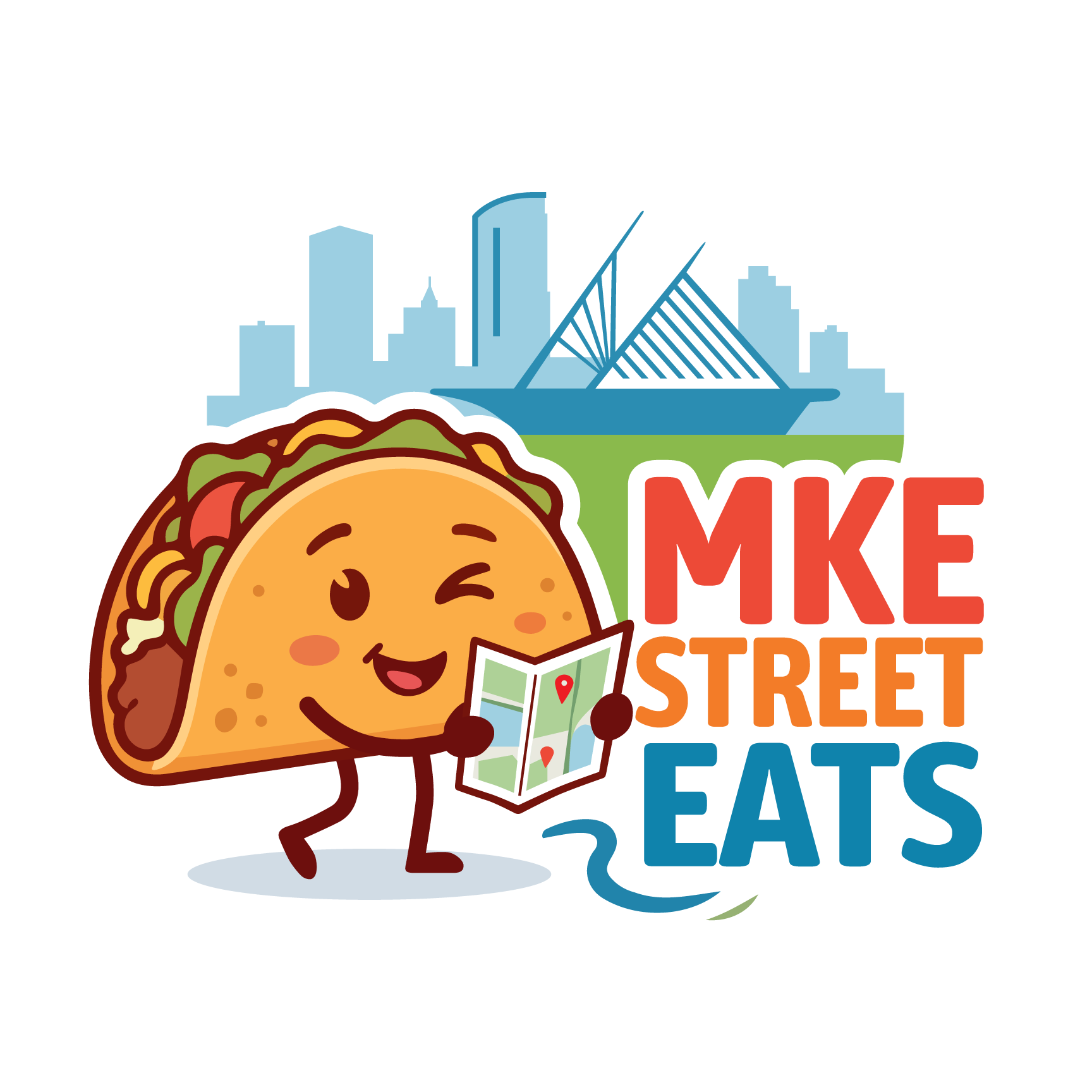 MKE Street Eats Loading