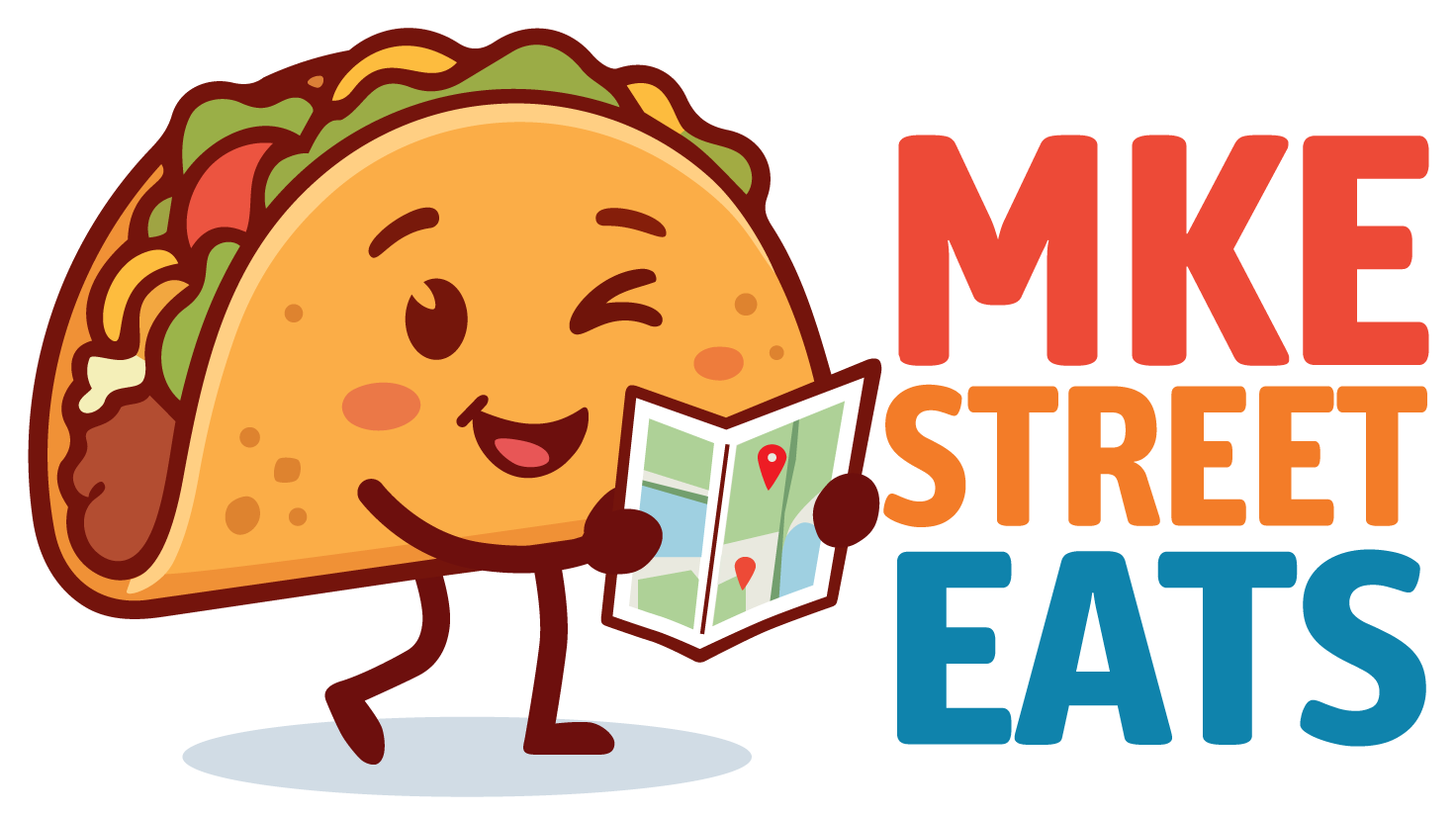 MKE Street Eats Logo